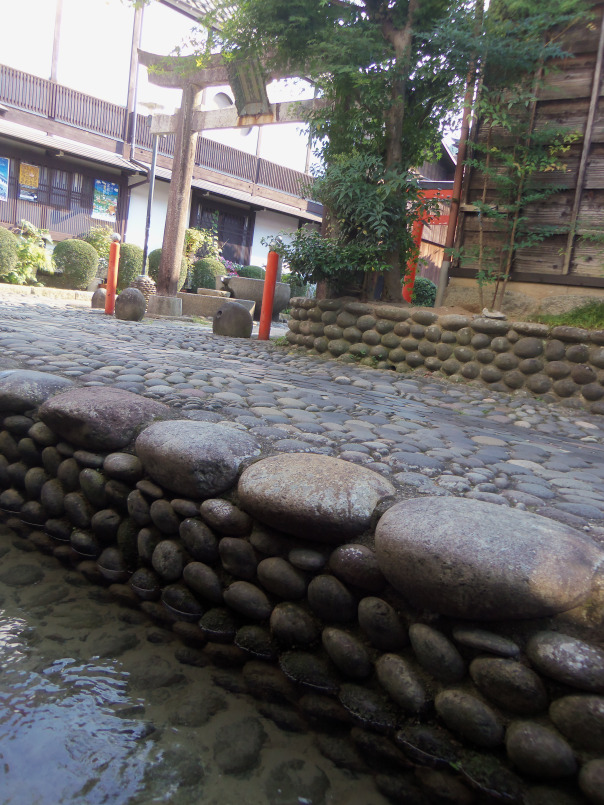 きれえいな小町